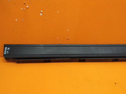 Накладка порога левая Ford Explorer 5 U502