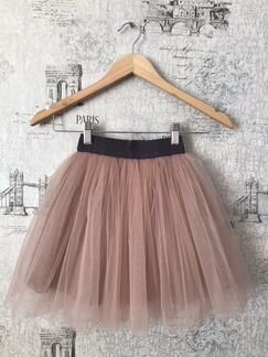 Юбка-пачка в наличии и под заказ