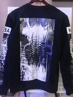 HoodByAir Свитшот
