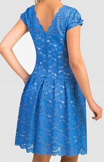 Платье. Новое