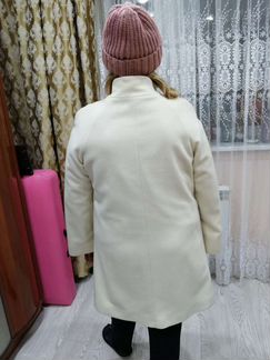 Пальто женское