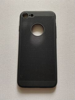 Чехлы для iPhone 7/8