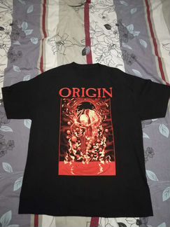 Футболка Origin