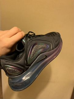 Nike air max 720