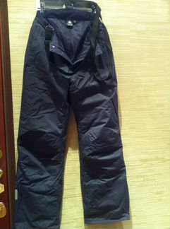 Горнолыжные брюки IcePeak рост 176-182 см