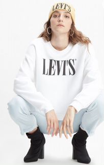 Свитшот Levis Levi’s Левис женский
