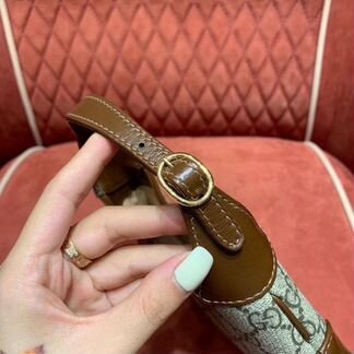 Сумка Gucci Jackie 1961