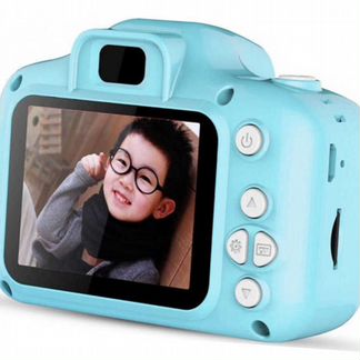 Фотоаппарат Kids Kamera