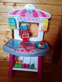 Набор-мини Palau Супермаркет