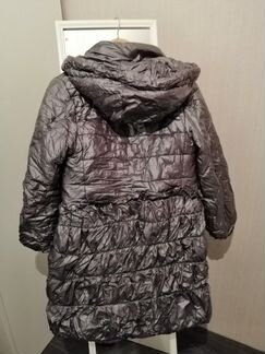 Детская куртка, киаби