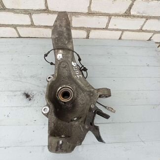 Ступица передняя, кулак Range Rover Sport 2 2013+