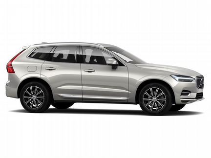 Volvo XC60 2.0 AT, 2020