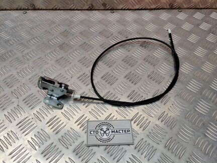 Замок двери задней левой верхний Fiat Ducato 250