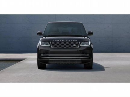 Land Rover Range Rover 3.0 AT, 2020