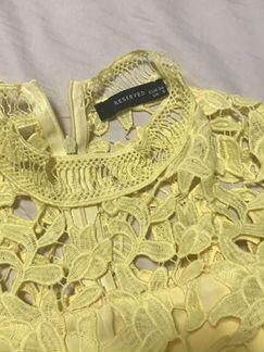 Платье Reserved