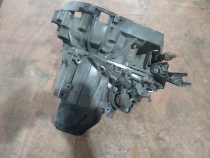 МКПП Renault Fluence 1.6 JR5