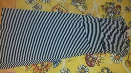 Платье для беременных удобное