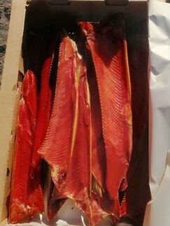 Рыба оптом. х/к, вяленая, солёная