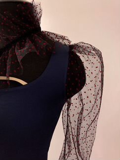 Элигантная блузка