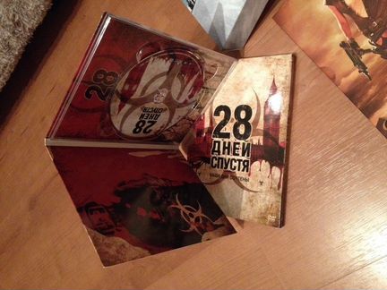 Лицензионные DVD диски