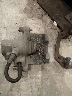 Тормозной суппорт(цилиндр) задний правый focus 2