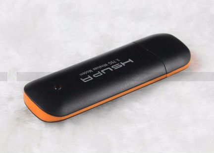 3G/4G модем, Wi Fi modem 3G/LTE