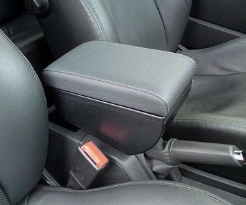 Подлокотник Opel Astra (H) 2004+