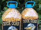 Кукуруза ферментированная T&J ducks corn-carp food