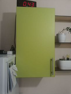 Кухня 2,5 метра