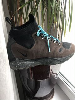 Кроссовки nike zoom talaria mid flyknit