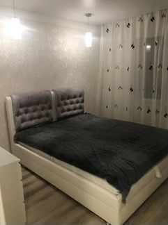 2-к квартира, 53 м², 10/16 эт.