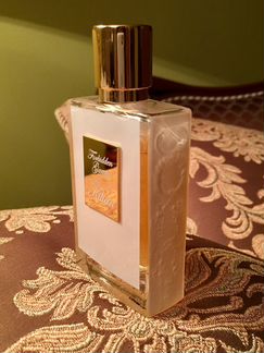 Духи женские Kilian Forbiden Games 50ml