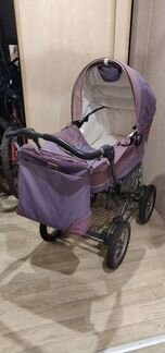 Коляска Inglesina Comfort