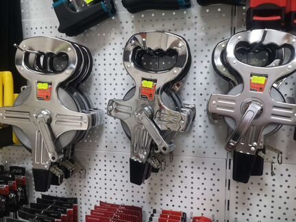 Рулетка геодезический 30м H703