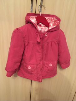 Детская одежда