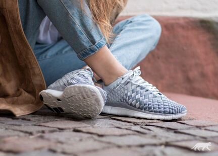 Кроссовки Nike free inneva woven