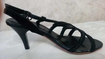 Босоножки. Новые