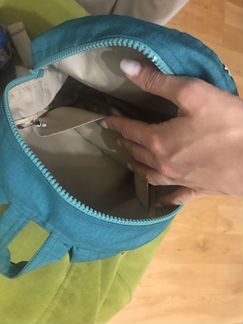 Рюкзак детский с динозаврами