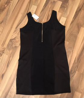 Платье сарафан H&M, размер 52-54