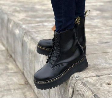 Ботинки Dr Martens