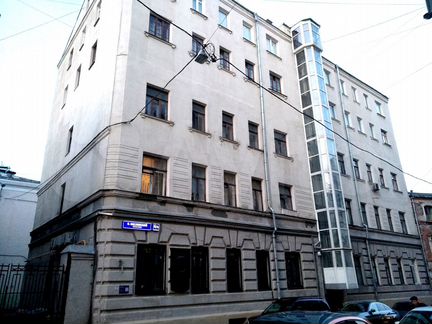 Квартира-студия, 19.2 м², 1/5 эт.