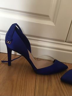 Туфли Stradivarius size37