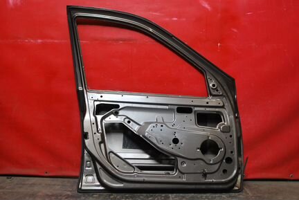 Дверь передняя левая Лада Гранта