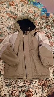 Зимние куртки Reima