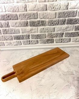 Разделочные доски