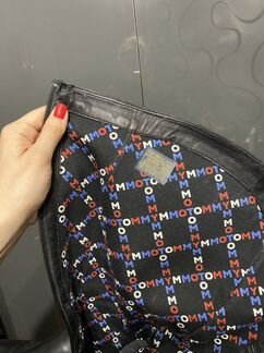 Сапоги tommy hilfiger, оригинал, 39р, демисезонные