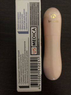 US medica anti acne effect