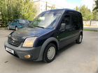 Ford Tourneo Connect 1.8 МТ, 2011, 188 615 км