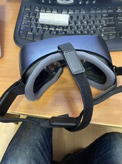 VR очки samsung