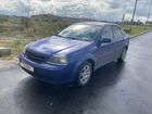 Chevrolet Lacetti 1.4 МТ, 2006, 240 000 км